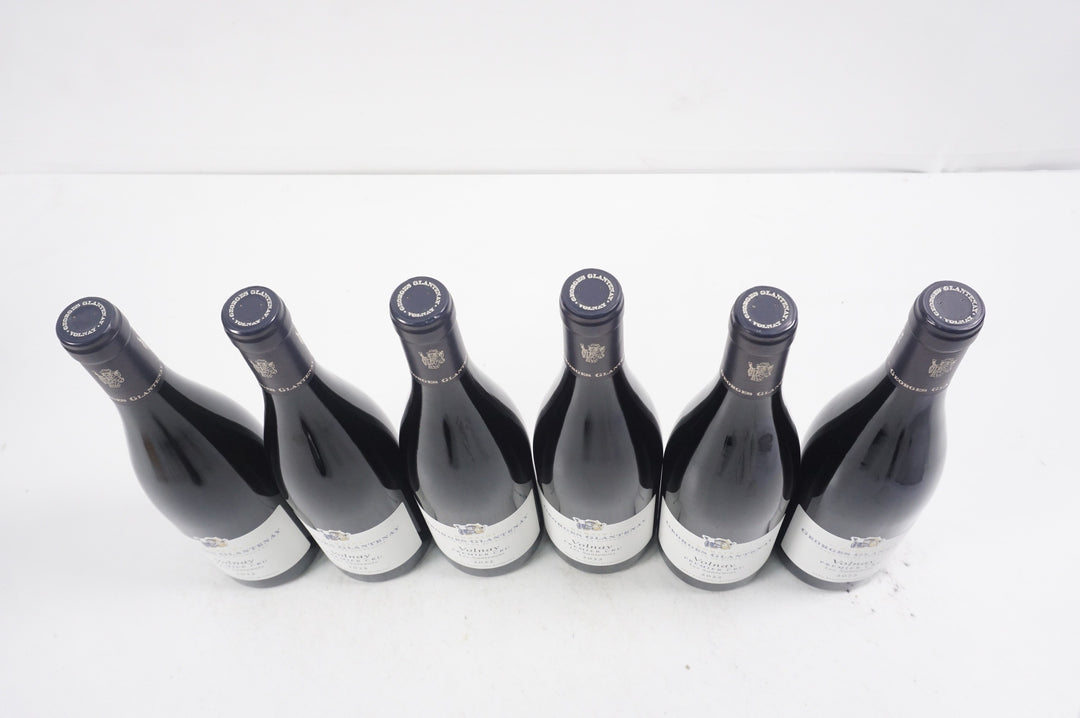 Domaine Glantenay Volnay Les Santenots 1er Cru 2022