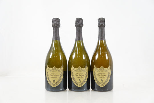 Dom Perignon 2002