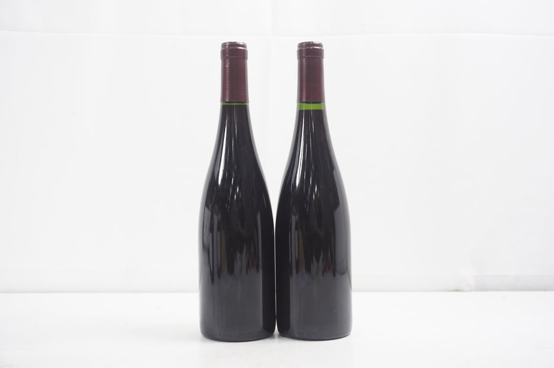 Clos Rougeard Saumur Champigny 1996 *