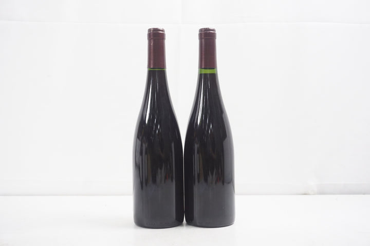 Clos Rougeard Saumur Champigny 1996 *