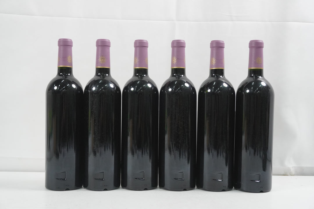 Chateau Lascombes 2003