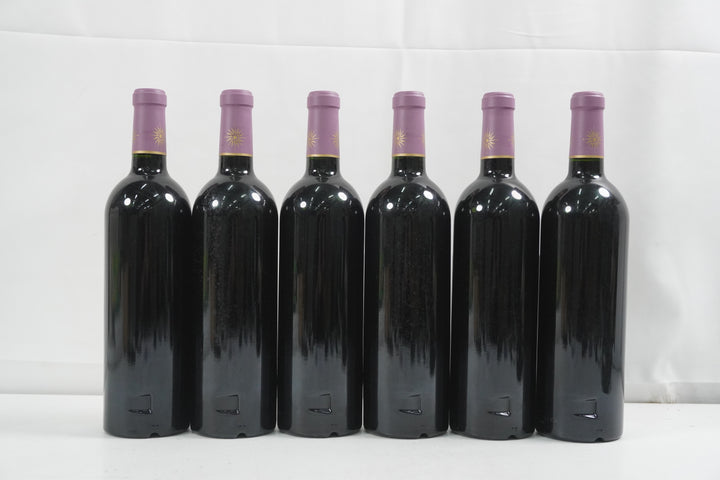 Chateau Lascombes 2003