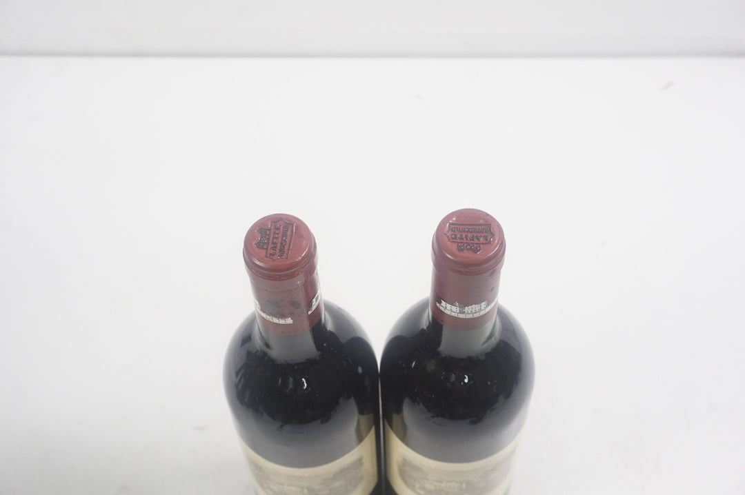 Chateau Lafite 1990