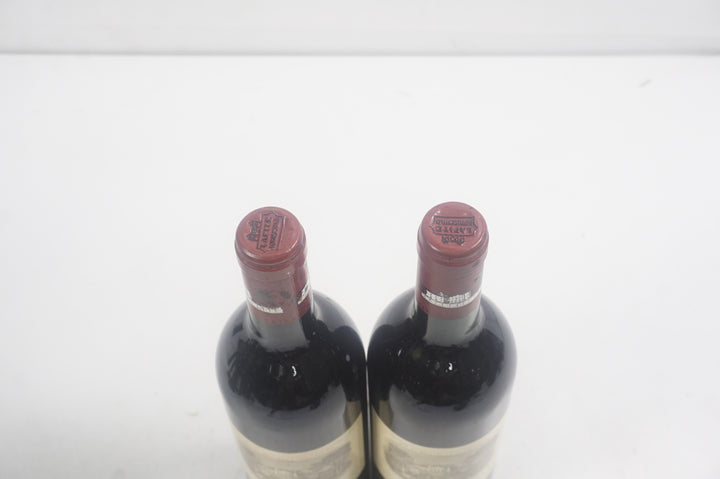 Chateau Lafite 1990