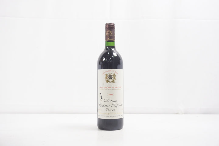 Chateau Beau Sejour Becot 1994 *