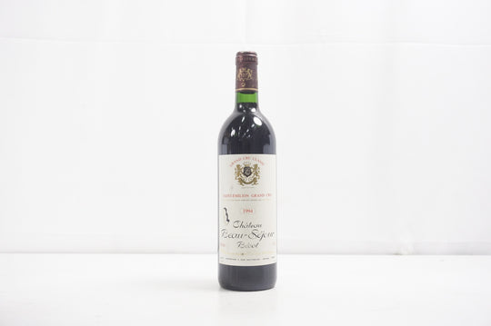 Chateau Beau Sejour Becot 1994 *