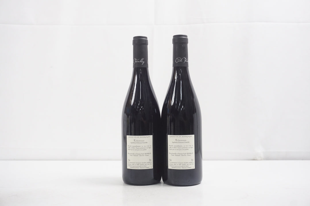 Cecile Tremblay Echezeaux B.B. Grand Cru 2023