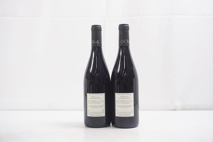 Cecile Tremblay Echezeaux B.B. Grand Cru 2023