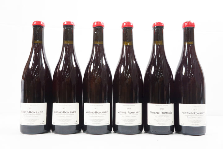 Frederic Cossard Vosne Romanee Les Champs Perdrix 2021