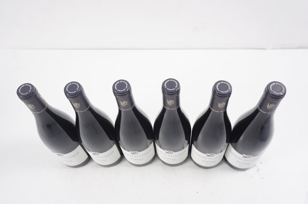 Domaine Glantenay Volnay VV 2022