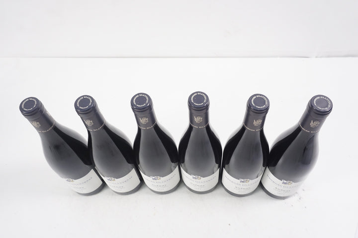 Domaine Glantenay Volnay VV 2022