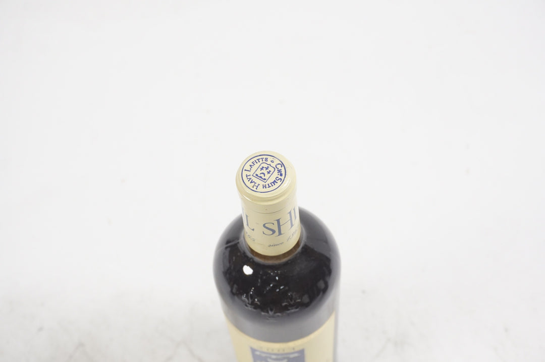 Smith Haut Lafitte Blanc 2004