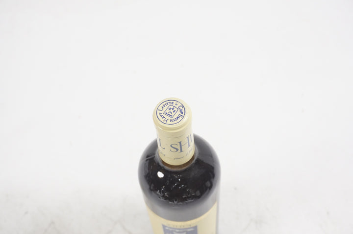 Smith Haut Lafitte Blanc 2004