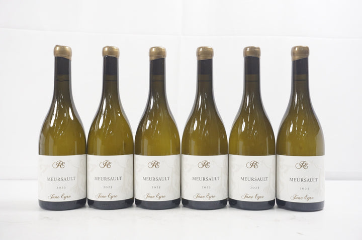 Jane Eyre Meursault 2023