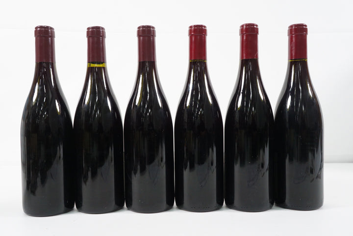 Hubert Lignier Gevrey Chambertin 2005