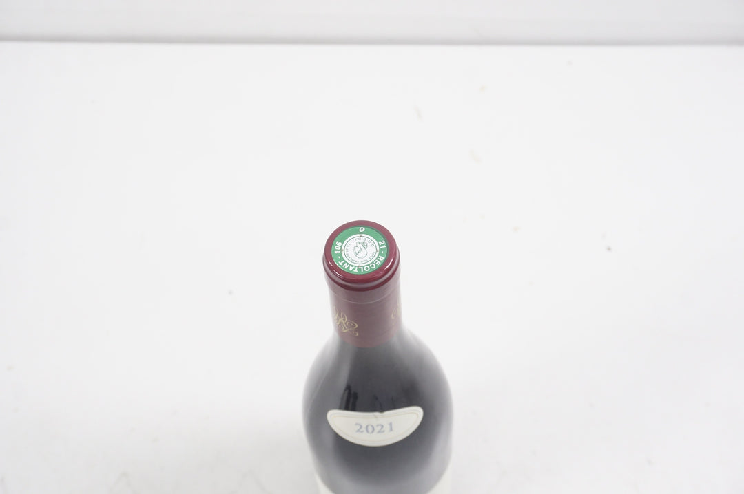 Georges Mugneret Gibourg Vosne Romanee 2021