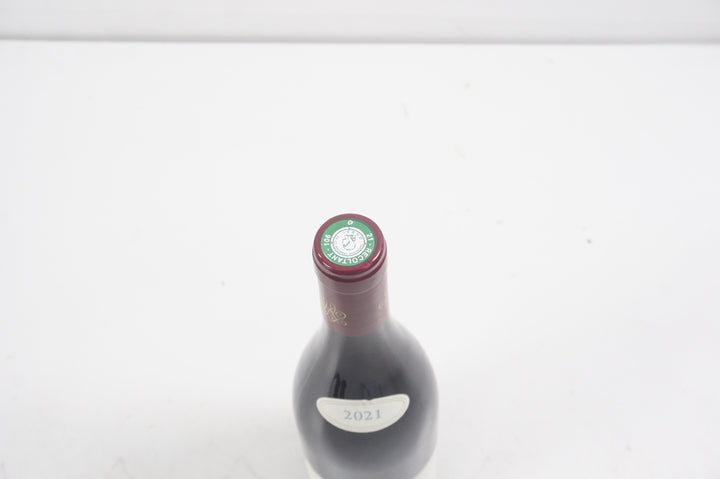 Georges Mugneret Gibourg Vosne Romanee 2021