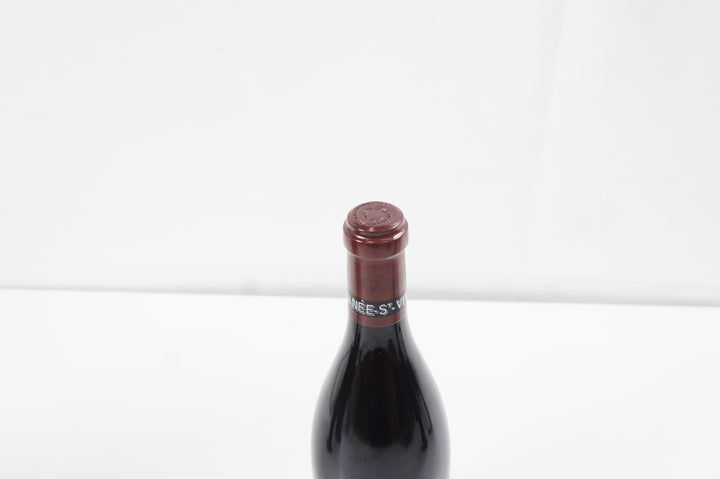 DRC Romanee St Vivant Grand Cru 2019