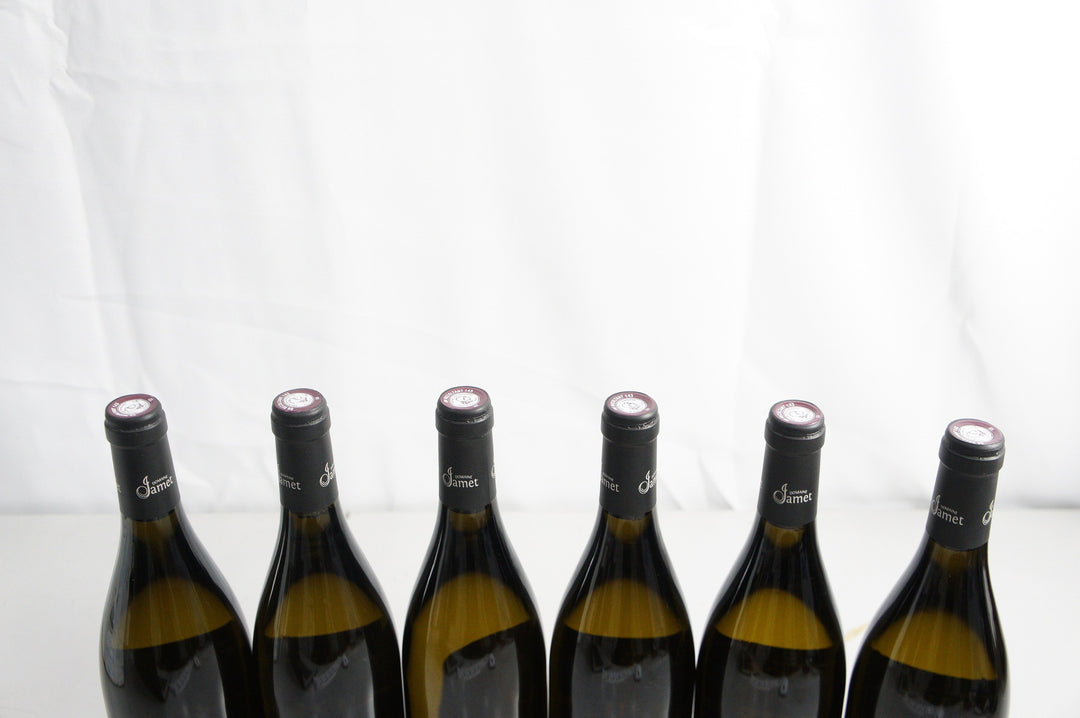Domaine Jamet Condrieu Vernillon 2024