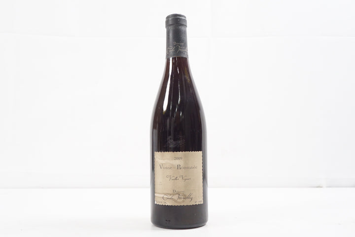 Cecile Tremblay Vosne Romanee VV 2009 *