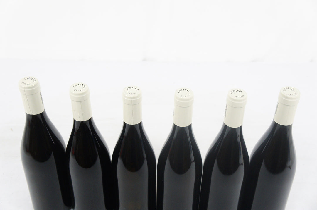 Mark Haisma Pernand Vergelesses Les Pins 2021