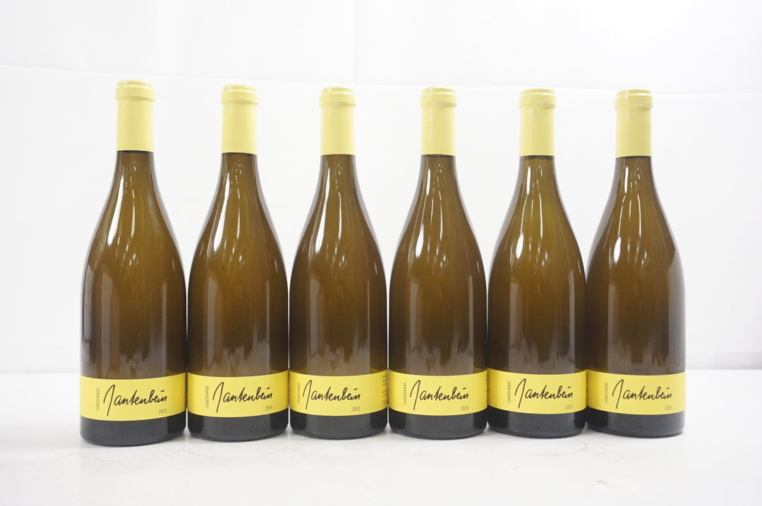 Gantenbein Chardonnay 2023