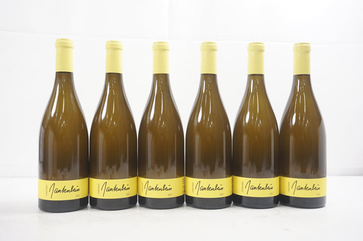 Gantenbein Chardonnay 2023