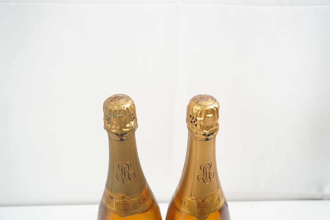 Louis Roederer Cristal 1993