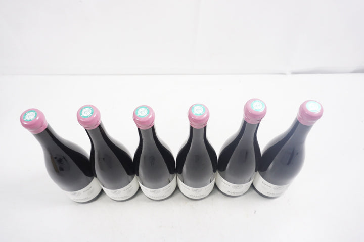 Simon Colin Maranges La Fussieres 1er Cru 2023