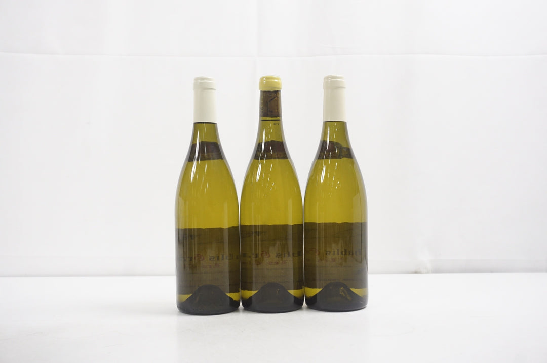Dauvissat Chablis Les Clos Grand Cru 2018