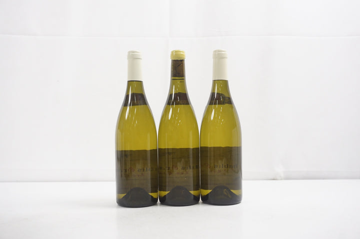 Dauvissat Chablis Les Clos Grand Cru 2018