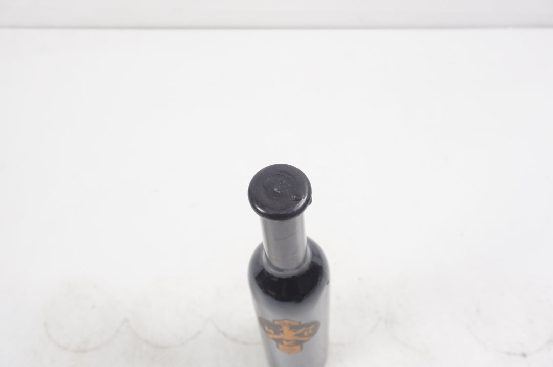 Sine Qua Non Mr. K The Noble Man Chardonnay Half Bottle 2001