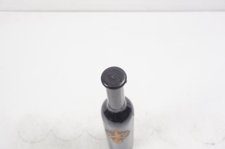 Sine Qua Non Mr. K The Noble Man Chardonnay Half Bottle 2001