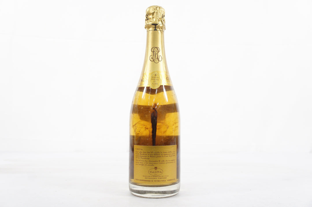 Cristal 1988