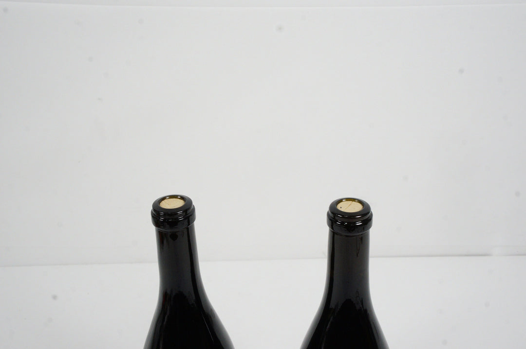 Domaine de la Rochette Les Margiles Pinot Noir 2018