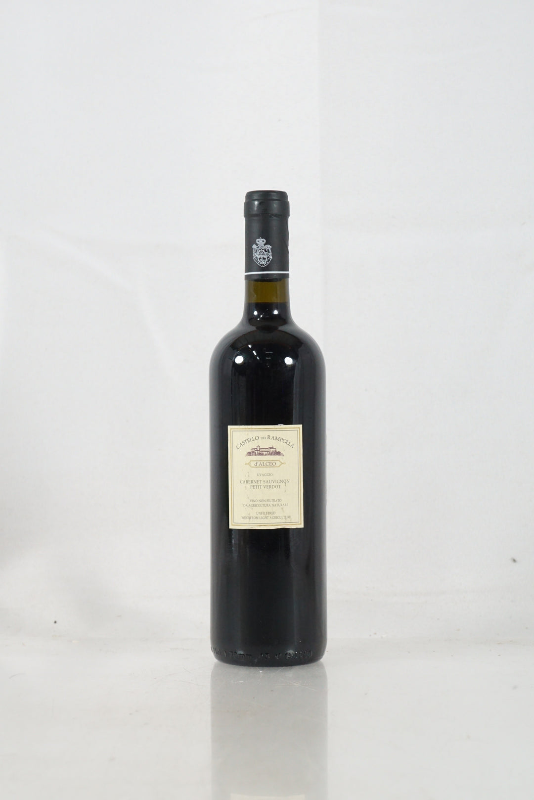 Castello di Rampolla Vigna d'Alceo 2010