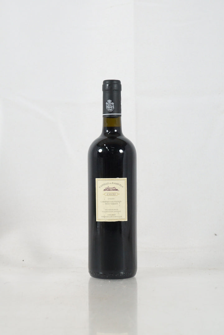 Castello di Rampolla Vigna d'Alceo 2010