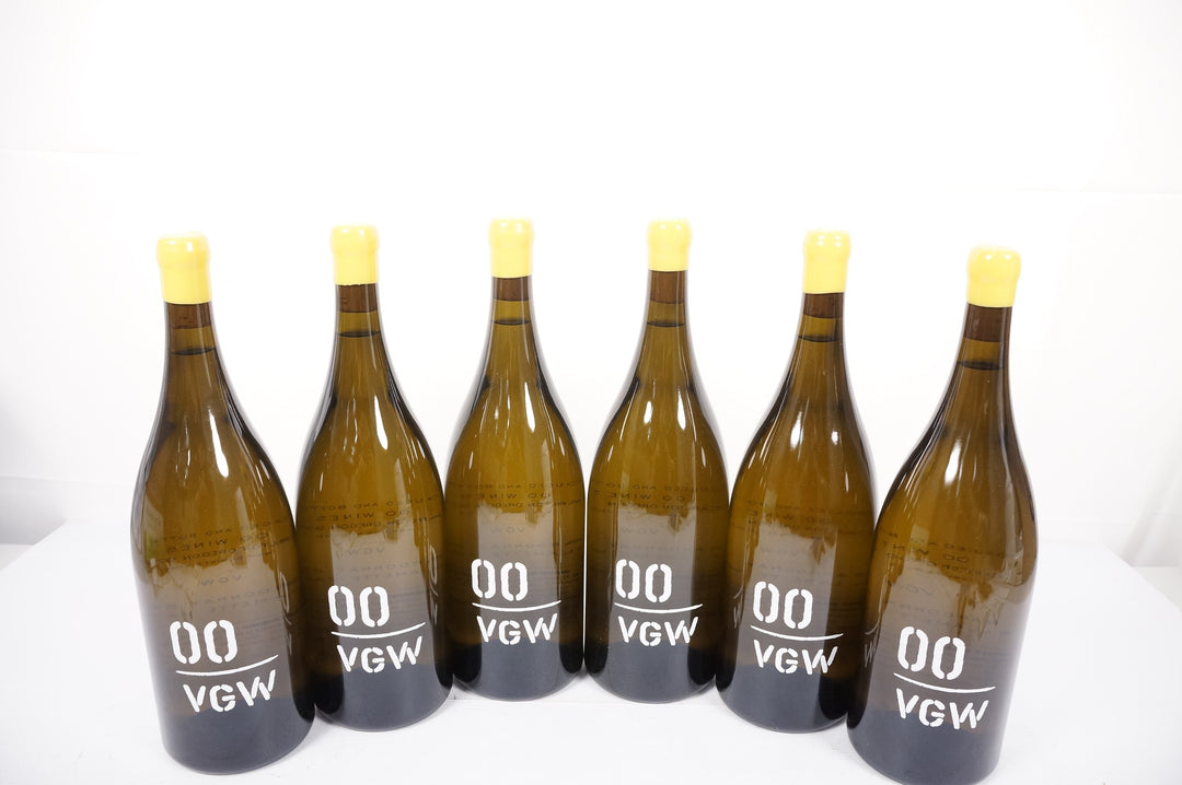 00 Wines 'VGW' Very Good White Chardonnay Magnum 2022
