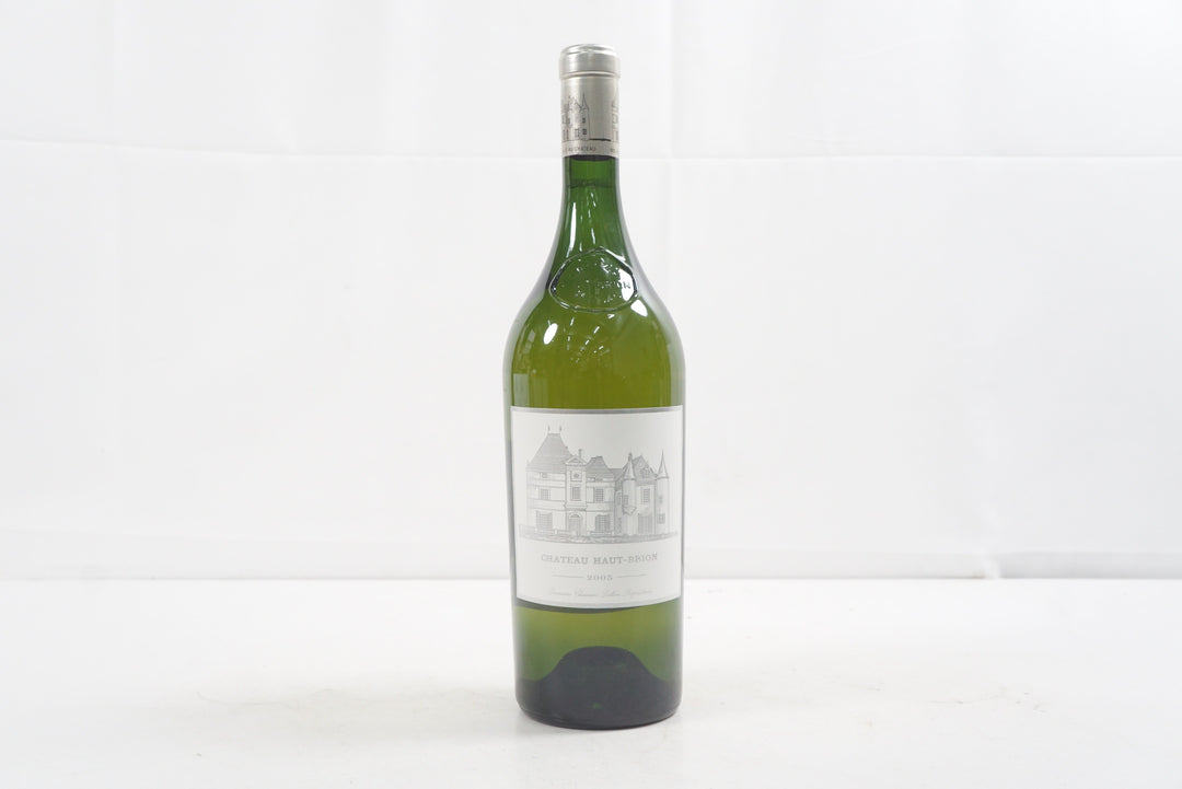 Chateau Haut Brion Blanc Magnum 2005