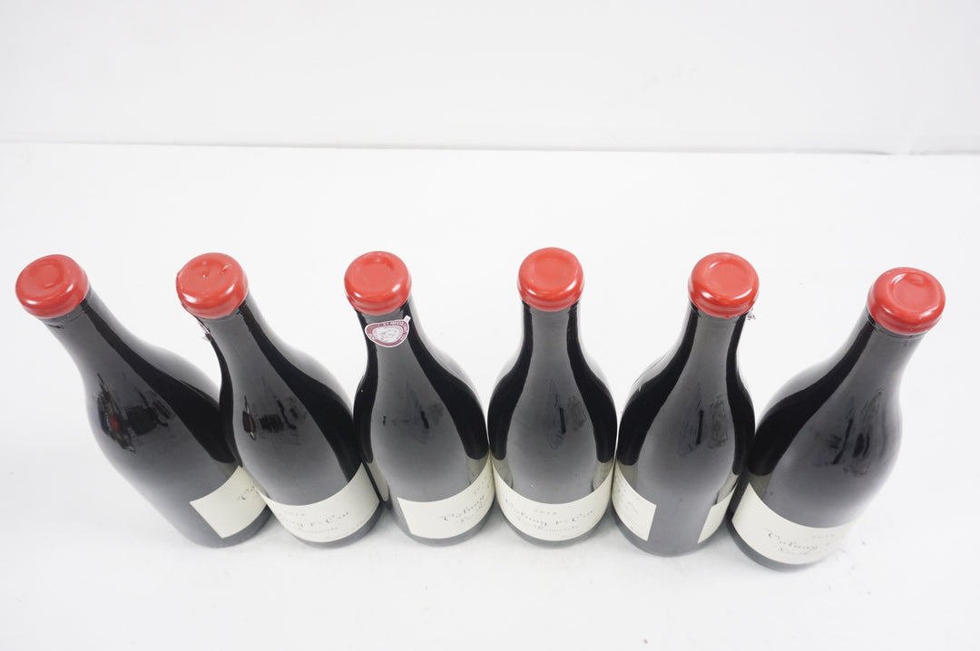 Domaine de Chassorney Volnay Roncerets 1er Cru 2018