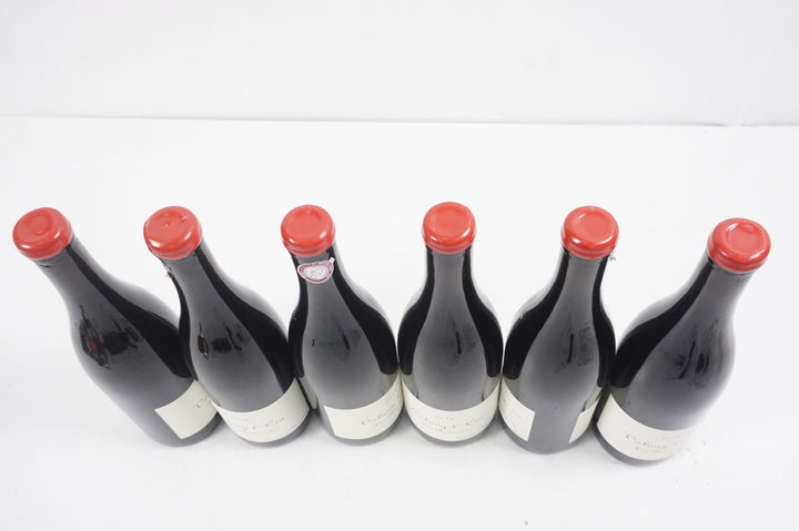 Domaine de Chassorney Volnay Roncerets 1er Cru 2018