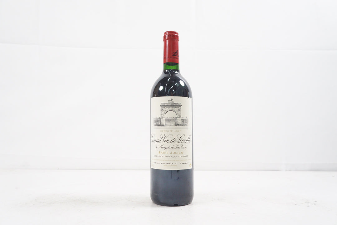 Chateau Leoville Las Cases 1997