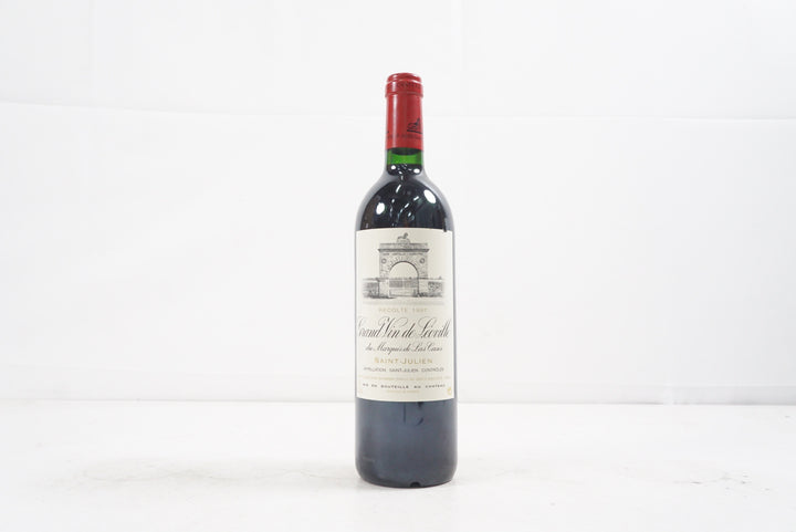 Chateau Leoville Las Cases 1997