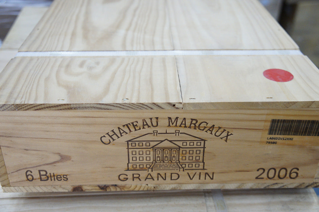 Chateau Margaux 2006