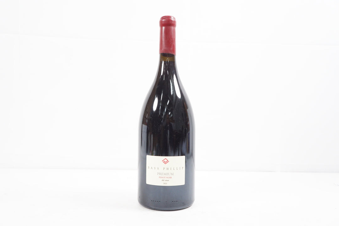 Bass Phillip Premium Pinot Noir Magnum 2021