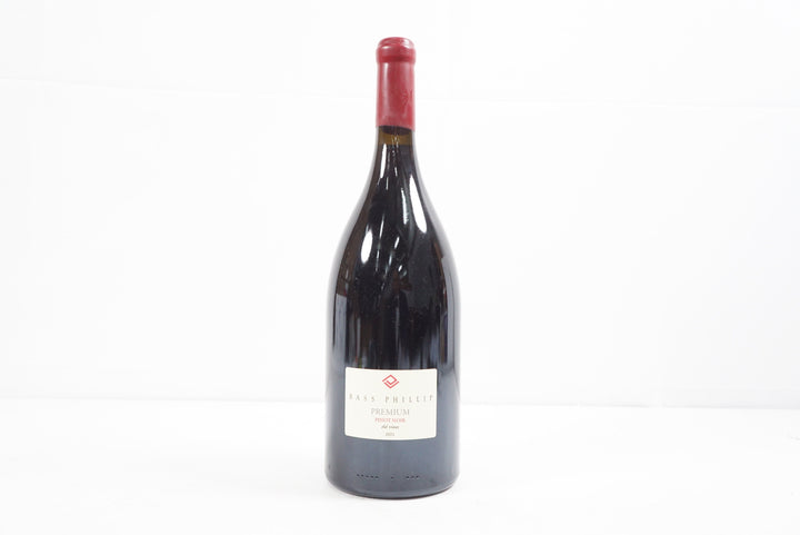 Bass Phillip Premium Pinot Noir Magnum 2021