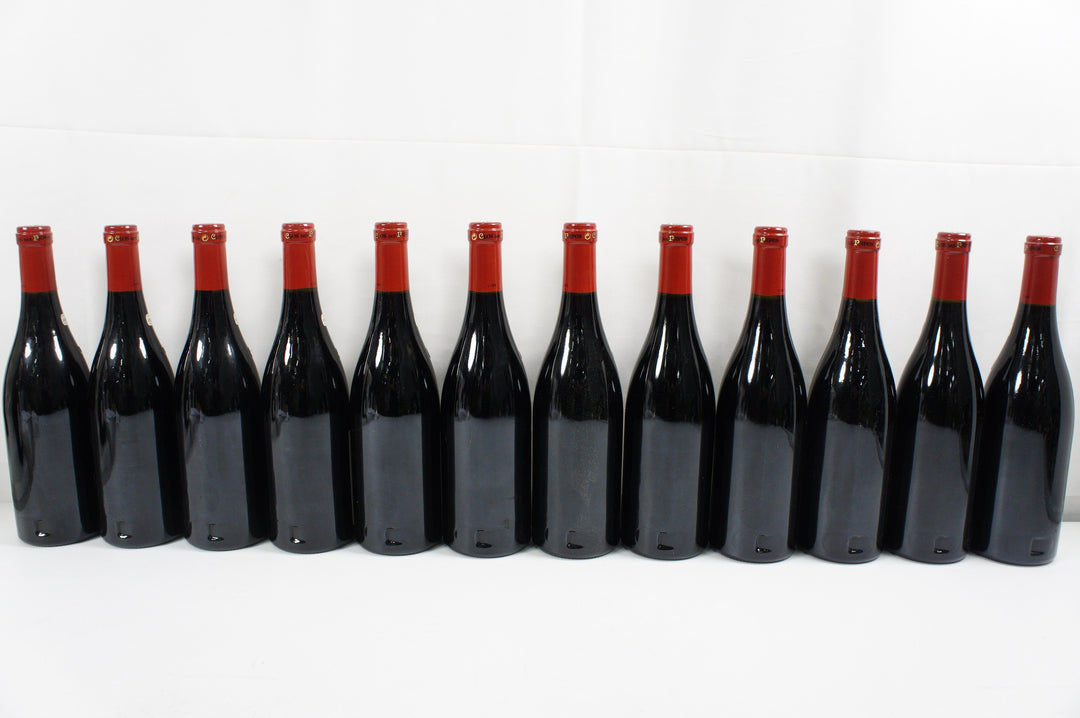Clos des Papes Chateauneuf du Pape 2010