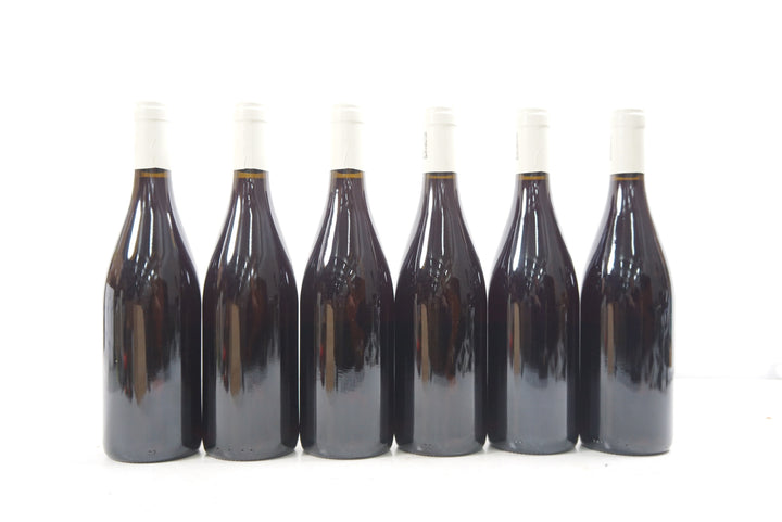 Mark Haisma Gevrey Chambertin En Pallud 2023