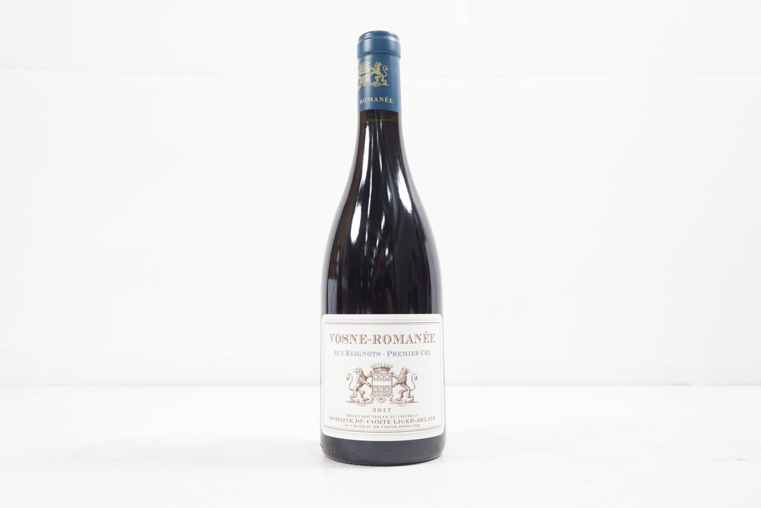 Liger Belair Vosne Romanee Aux Reignots 1er Cru 2017