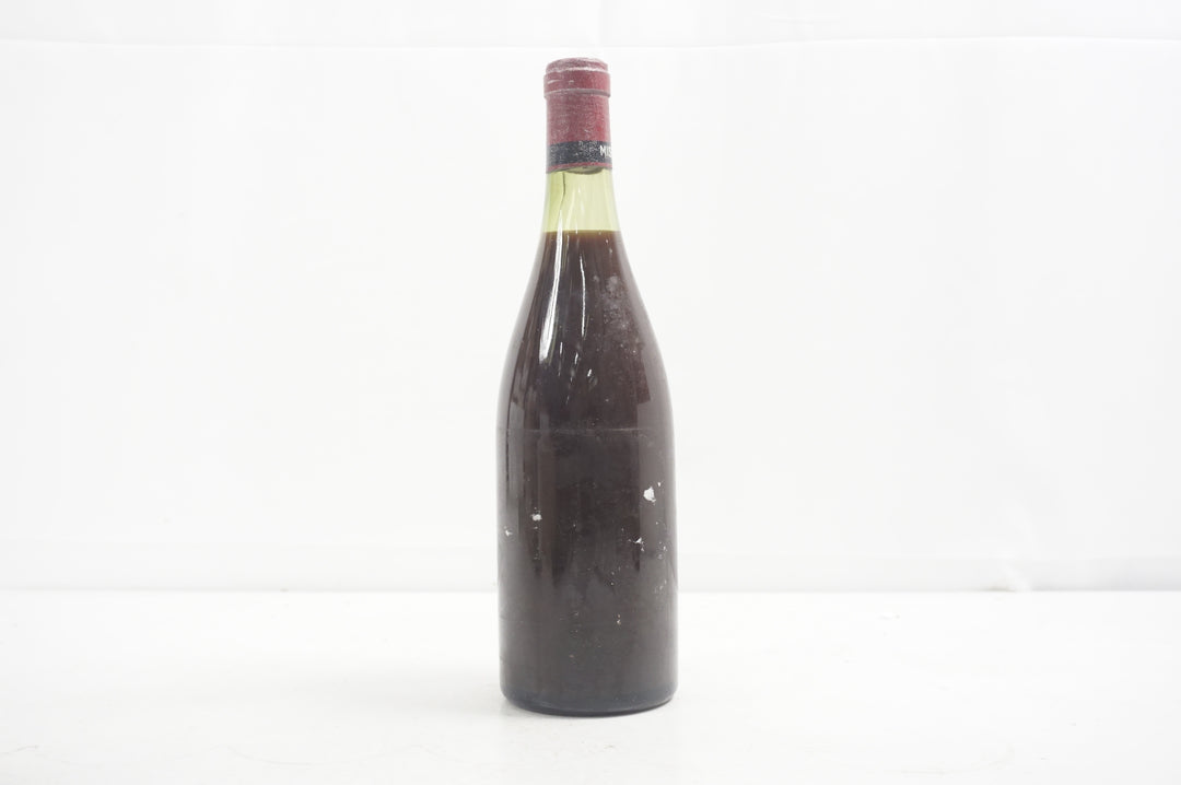 DRC Romanee Conti Grand Cru 1969